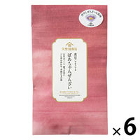ぜんざい  あんこ  ばあちゃんぜんざい 160g 1セット（1個×6） サンクゼール