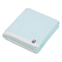 田中産業 今治製 シャーリングタオル バスタオル