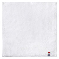 田中産業 今治製 タオルハンカチ ホワイト 1枚