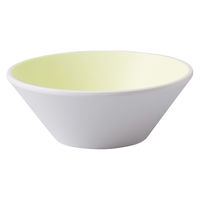 台和 11cmボール ペールイエローMT BY-60-WYM 1個（直送品）