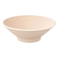 台和 24cmボール オーガニックベージュMT SJ-55-OBEM 1個（直送品）