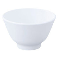 台和 飯碗・小 白MT SJ-60-WM 1個（直送品）