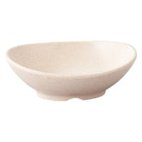 台和 12cmオーバルボール オーガニックベージュMT SS-905-OBEM 1個（直送品）