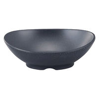 台和 12cmオーバルボール スレートグレーMT SS-905-SLGM 1個（直送品）