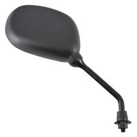 リード工業 KS-276 バイクミラー