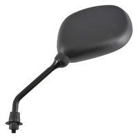 リード工業 KS-276L バイクミラー 左ミラー 056309 1個（直送品）