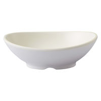 台和 12cmオーバルボール ペールイエローMT SS-905-WYM 1個（直送品）