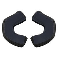 リード工業 RAZZO5C チークパッド Mサイズ 056200 1個（直送品）