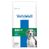 ベッツウェル 犬用食事療法食