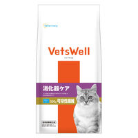 マルカン ベッツウェル 猫用食事療法食