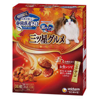 モンプチ 総合栄養食 テリーヌ仕立て なめらか舌平目 海老入り