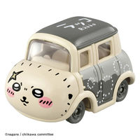 タカラトミー ドリームトミカ ちいかわ ラッコ 1個