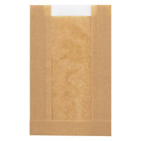 NF窓付耐油ガゼットパック