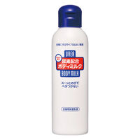 尿素配合ボディミルク　ｆ 150ml ファイントゥデイ