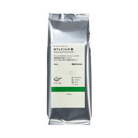 FELIX　無印良品　オーガニックコーヒー　お得用　24個セット コーヒー粉】無印良品 オーガニックコーヒー カフェインレス 粉