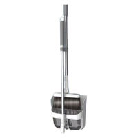スナップオン・ツールズ(Snap-on) ほうき／ちりとり 通販 - アスクル