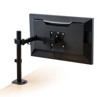 ワコム　cintiq pro 24/32専用アーム　エルゴトロン 楽天市場】wacom cintiq pro 24、32専用エルゴトロン製アームの通販