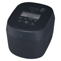 象印マホービン 圧力IH炊飯ジャー NW-NB18-BZ 1個