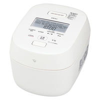 象印マホービン 圧力IH炊飯ジャー NW-NB10-WA 1個