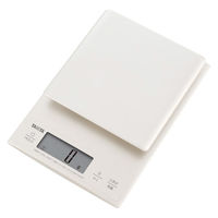 キッチンスケール はかり 3kg 0.1g単位 KJ-303-IV 1個 タニタ