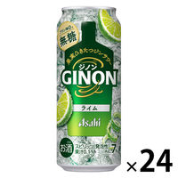 `[nC WT[ ATq GINON (Wm) C  500ml 1P[X(24{)