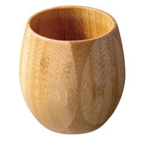 シンビ グラス ETHICLE 水飲みグラス 丸形 取手なし ECL-39-1 1袋(1個)（直送品）