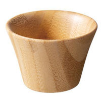 シンビ 食器 ETHICLE おちょこ ECL-10 1袋(1個)（直送品）