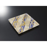 中央化学 寿司容器 鮮鋭 30-5 ゼファーIV 身 00762175 1ケース(200個(25個×8))（直送品）