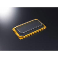 中央化学 CT宝台膳 23-13 金 蓋 00790160 1ケース(600個(50個×12))（直送品）