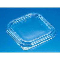 リスパック バイオ 152角 FCZ改2 PABW626 1袋(50個)（直送品）