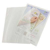 日本紙パルプ商事 筆記具 エコファイル