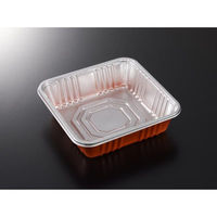 中央化学 弁当容器 DXHS-22 身 00762101 1ケース(600個(50個×12))（直送品）