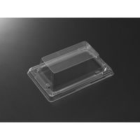 中央化学 鮮鋭 3-1 高蓋 (CAPG) 00761409 1袋(50個)（直送品）