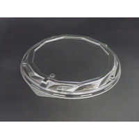 リスパック バイオ M 大 12K 蓋 新 PABS638 1袋(50個)（直送品）