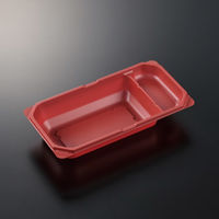 中央化学 SKS 302 R 中皿 00793644 1ケース(800個(50個×16))（直送品）