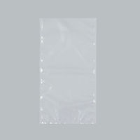 福助工業 真空袋 ナイロンポリ Bタイプ No.24B1(ノッチ有) 0705802 1ケース(700個(100個×7))（直送品）