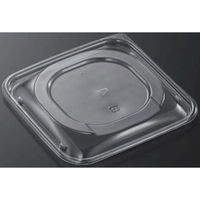 中央化学 SD 庵里丼 K15 蓋15H(U字) 00688689 1袋(50個)（直送品）