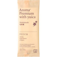 おしぼり PocketOshibori AROMA Premium with yuica 匂辛夷 5140332（直送品）