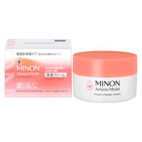 ミノン アミノモイスト モイストチャージクリーム （保湿クリーム）４０g 第一三共ヘルスケア