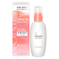 ミノン アミノモイスト モイストチャージローション1（保湿化粧水）　150ｍl 第一三共ヘルスケア