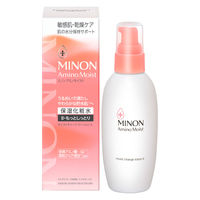 ミノン アミノモイスト モイストチャージローション2（保湿化粧水）　150ｍl 第一三共ヘルスケア