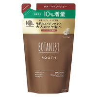 BOTANIST（ボタニスト）ルース シャンプーFI ストレート（10周年限定詰替10％増量タイプ） 440ml I-ne
