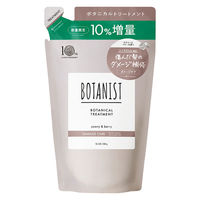 数量限定　BOTANIST（ボタニスト） トリートメントFI ダメージケア（10周年限定詰替10％増量タイプ） 440g I-ne