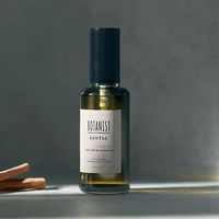 BOTANIST（ボタニスト） サンタル リペアヘアオイル 90ml I-ne