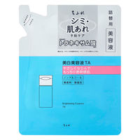ちふれ化粧品 美白美容液 ＴＡ 詰替用 30ml