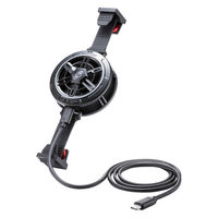 サンワサプライ タブレット用クーラー TK-CLN31U 1個