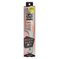 ＳＰＶ71456　フラットヘア　デタングルコーム 粧美堂