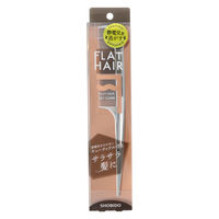 ＳＰＶ71543　フラットヘア　セットコーム 粧美堂