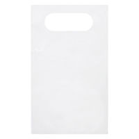 OPPアームバッグ 透明 A6 1セット（1袋（100枚）×5） 今村紙工