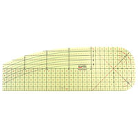 {Rtf zbgACK ϔMK J[u CG[ 30×10cm HR3010 1iij